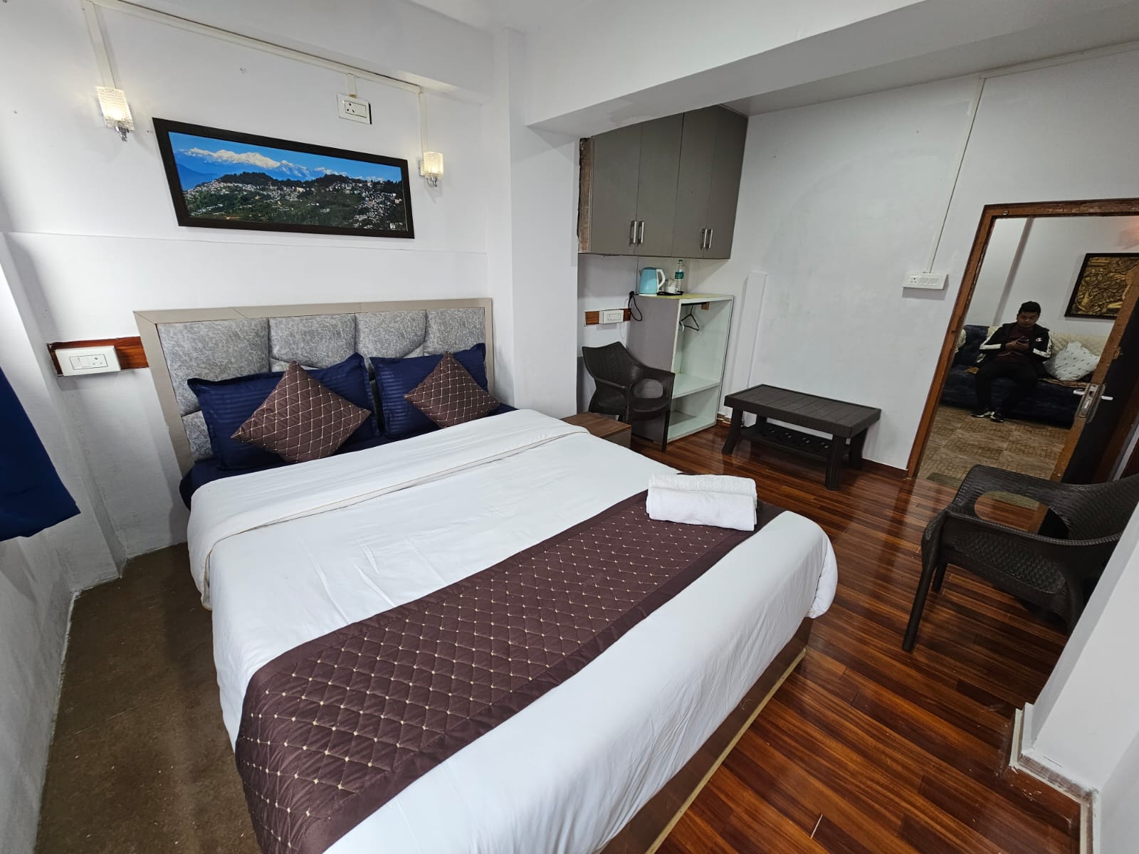 Royal Vista Guest House